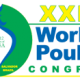 XXVI Congresso Mundial de Avicultura